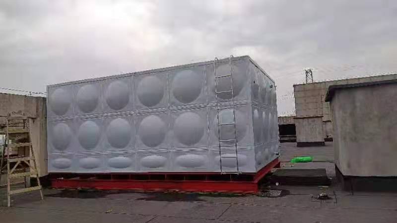 吉利汽车电池包项目采购浙江清澈环保设备有限公司清澈不锈钢水箱宁波不锈钢水箱厂家舟山不锈钢水箱台州不锈钢水箱金华不锈钢水箱