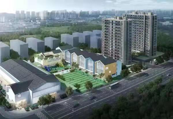 宁海县城西幼儿园新建工程采购浙江清澈环保设备有限公司不锈钢水箱水泵设备