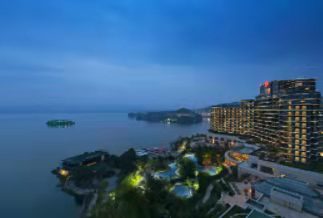 酒店客户群稳步提升浙江清澈环保设备有限公司专业宁波不锈钢水箱厂家