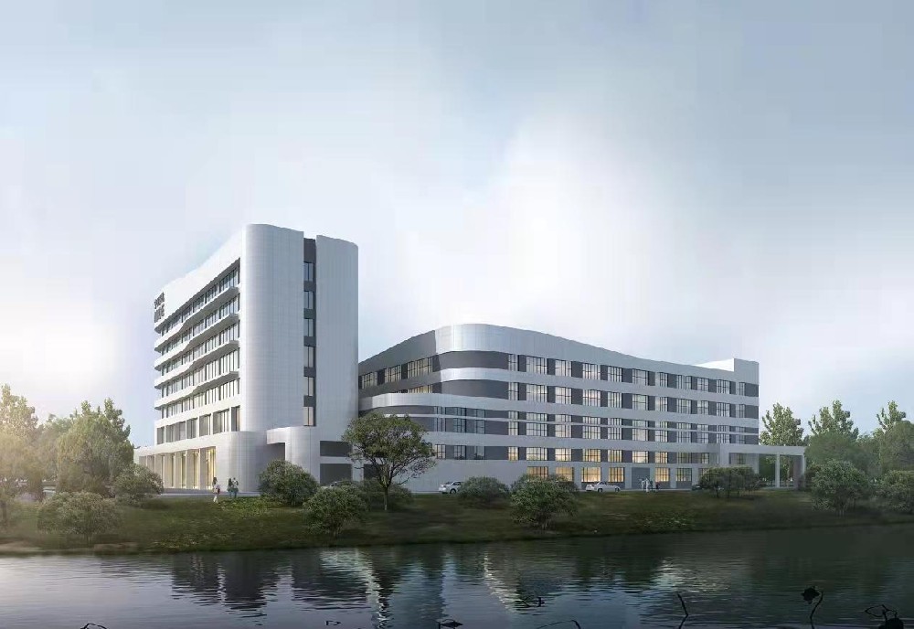 荣大集团厂房扩建项目采购浙江清澈环保设备有限公司不锈钢水箱宁波不锈钢水箱厂家