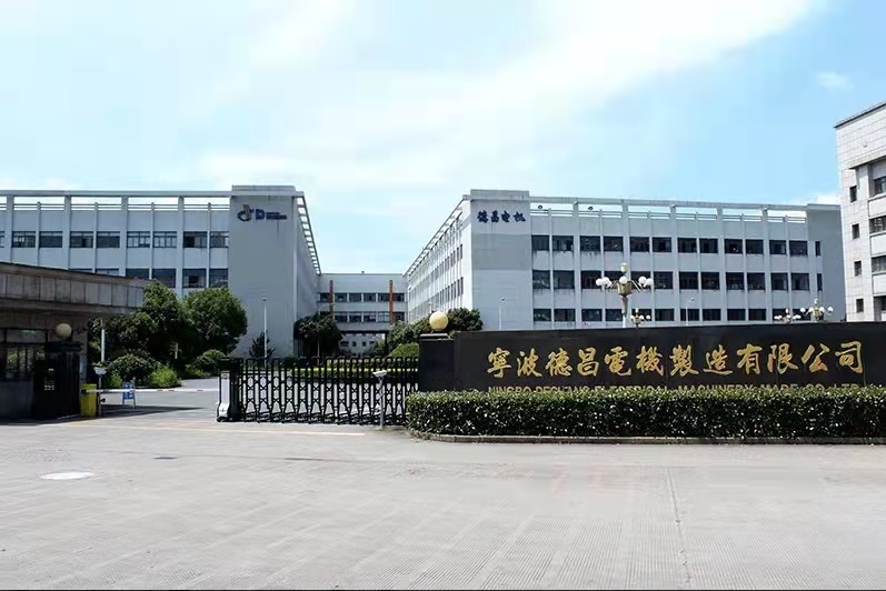 年产300万台EPS电机汽车电机生产项目采购浙江清澈环保设备有限公司不锈钢水箱水泵等供水设备