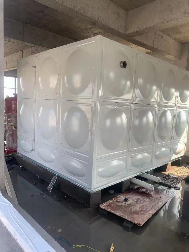 攀达电器采购浙江清澈环保设备无负压供水设备