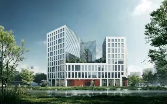 九龙湖镇医疗设施逐渐完善卫生中心即将投入使用采购浙江清澈环保设备有限公司清澈不锈钢水箱