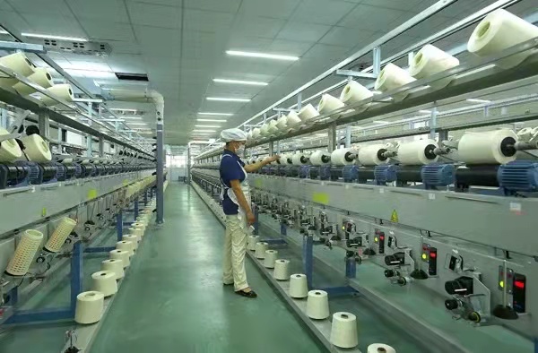 针织染整项目采购浙江清澈环保设备有限公司不锈钢水箱供水设备产品