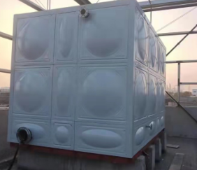 浙江金仕泰新材料有限公司厂房项目采购浙江清澈环保不锈钢水箱厂家宁波不锈钢水箱厂家浙江清澈