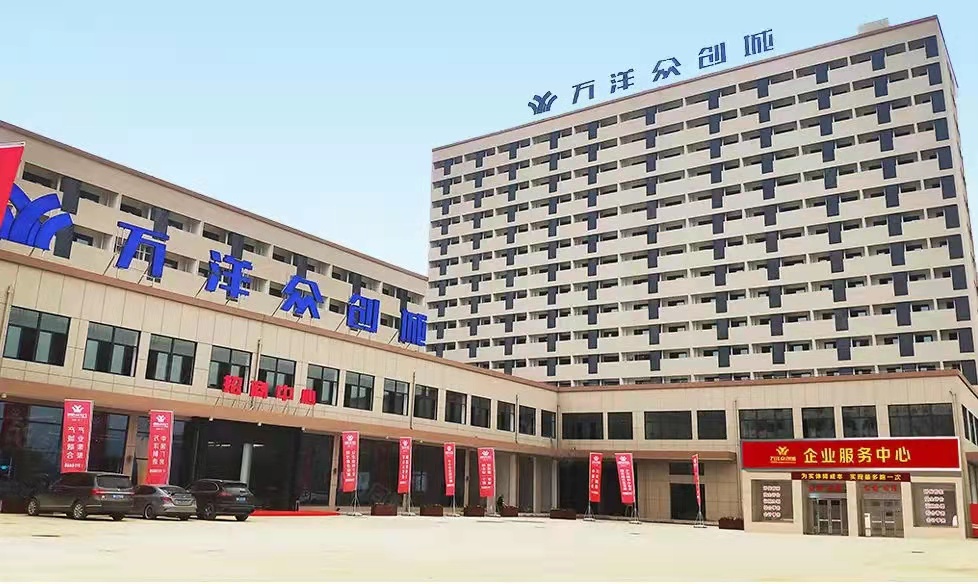 万洋众创城项目采购浙江清澈不锈钢水箱宁波不锈钢水箱厂家浙江清澈环保设备有限公司不锈钢水箱