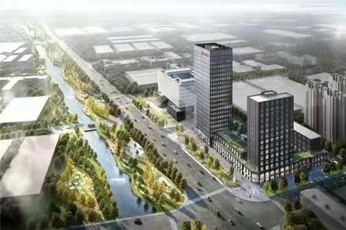 璟丽时尚中心采购浙江清澈不锈钢水箱供水水泵及消防泵消防稳压设备