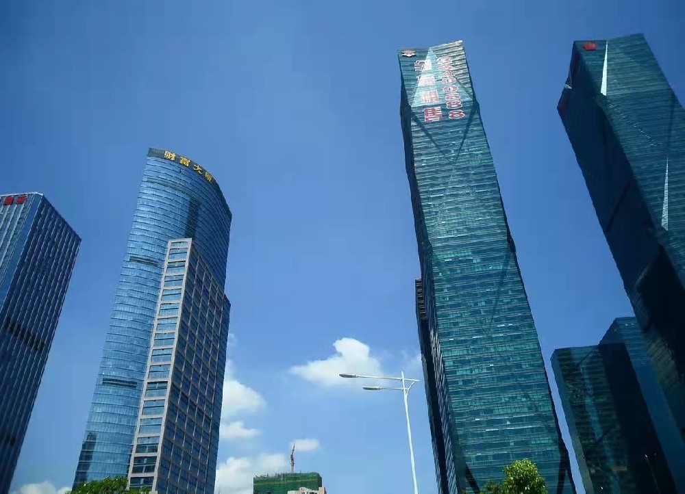 财富大厦项目采购浙江清澈环保设备有限公司不锈钢水箱宁波不锈钢水箱厂家浙江清澈不锈钢水箱