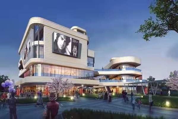 懿镜广场项目采购浙江清澈环保设备有限公司隔油提升一体化设备宁波不锈钢水箱厂家