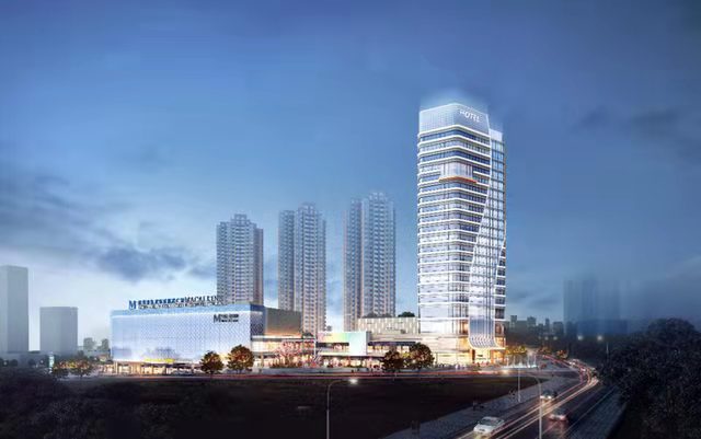 宏哲科技年产2000万支 （台）电子诊查器械产品 生产线建设项目采购浙江清澈环保设备有限公司供水设备