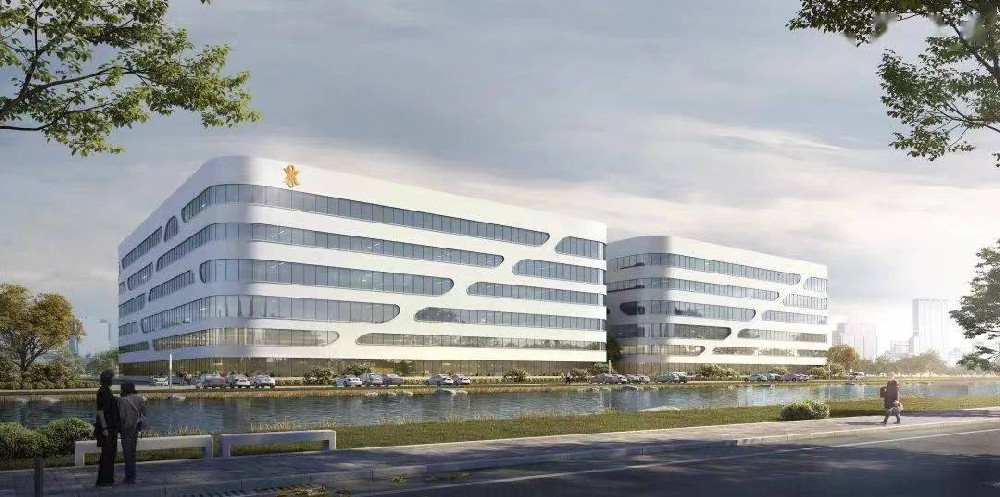 德翼高科航空航天复合材料研发制造项目采购浙江清澈环保设备有限公司不锈钢水箱水泵产品清澈不锈钢水箱