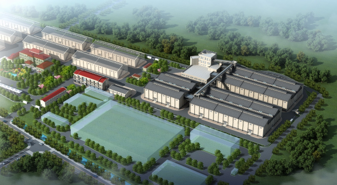 宁波市白沙粮库迁建工程采购浙江清澈环保设备有限公司浙江清澈不锈钢水箱